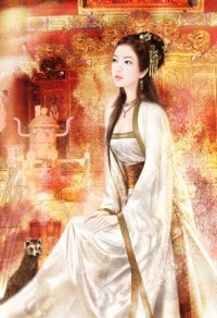龙之星系