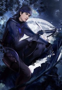 元魔世界