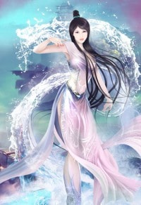 小娘子,別想跑