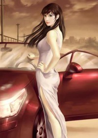 长女惊华