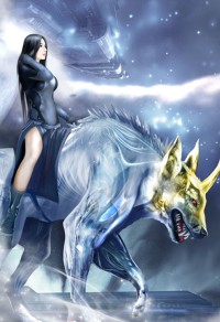 崑崙神術