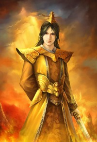 大偶像