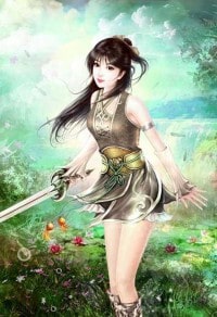 卿謀天下