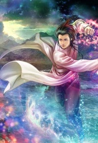 雙魚鍊金王