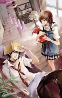 農門小秀娘