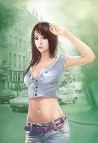 （HP同人）[SS/HP]生命的終點